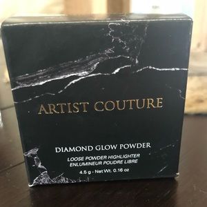 Artist Couture Glow Powder